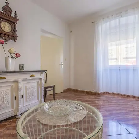 In 39155 Ferienhaus Crikvenica