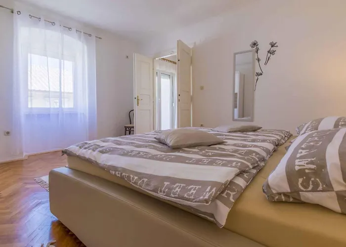 Prázdninový dům In 39155 *