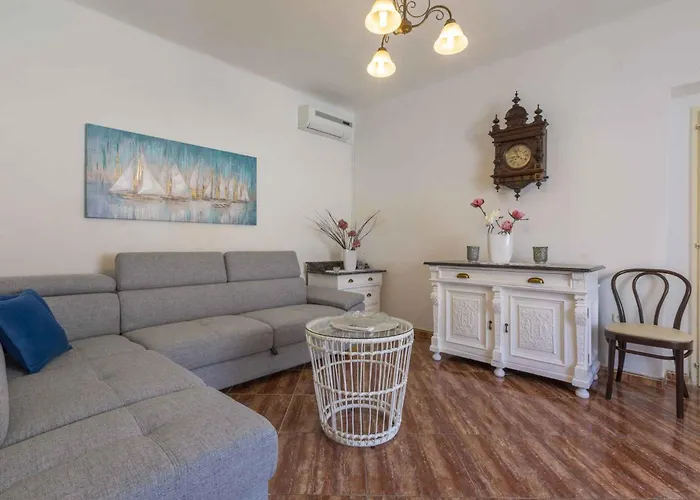 In 39155 Crikvenica