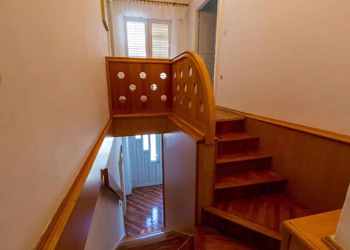 Prázdninový dům In 39155