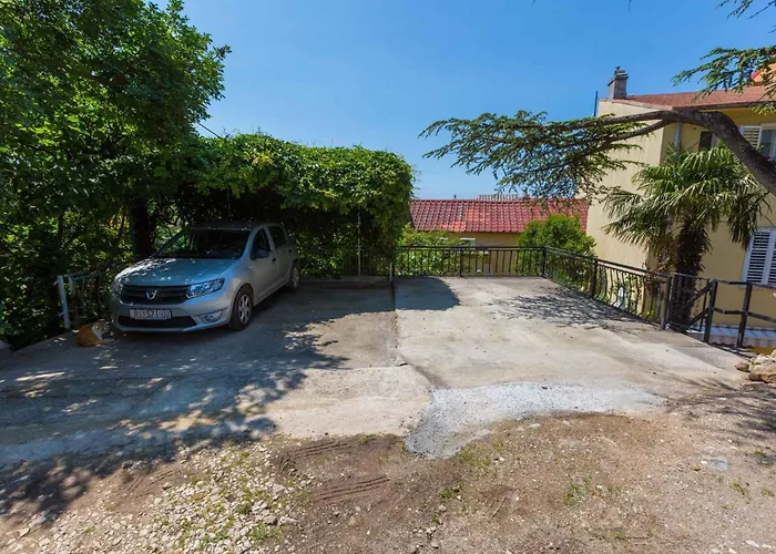 In 39155 Crikvenica
