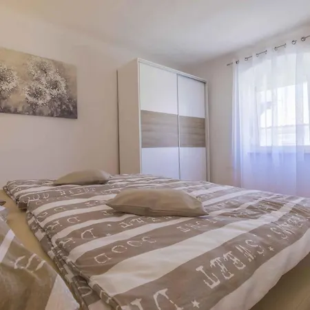 Holiday home In 39155
