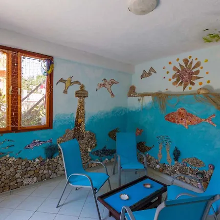 Holiday home In 39155