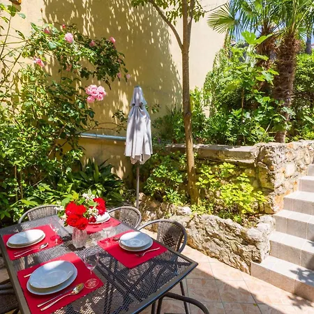 Holiday home In 39155 Crikvenica