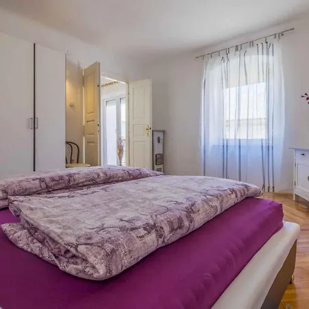 Holiday home In 39155