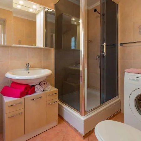 Holiday home In 39155 Crikvenica