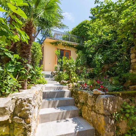 In 39155 度假居 茨里克韦尼察