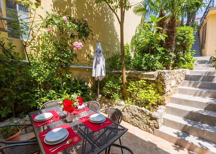 度假居 In 39155 茨里克韦尼察