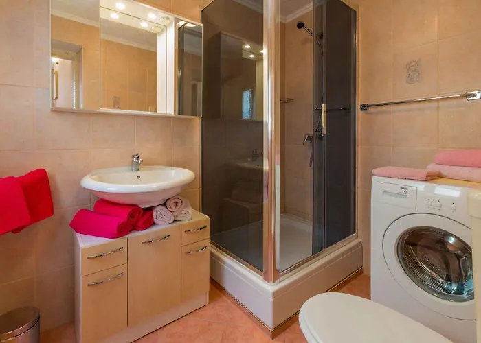 Casa vacanze In 39155 Crikvenica